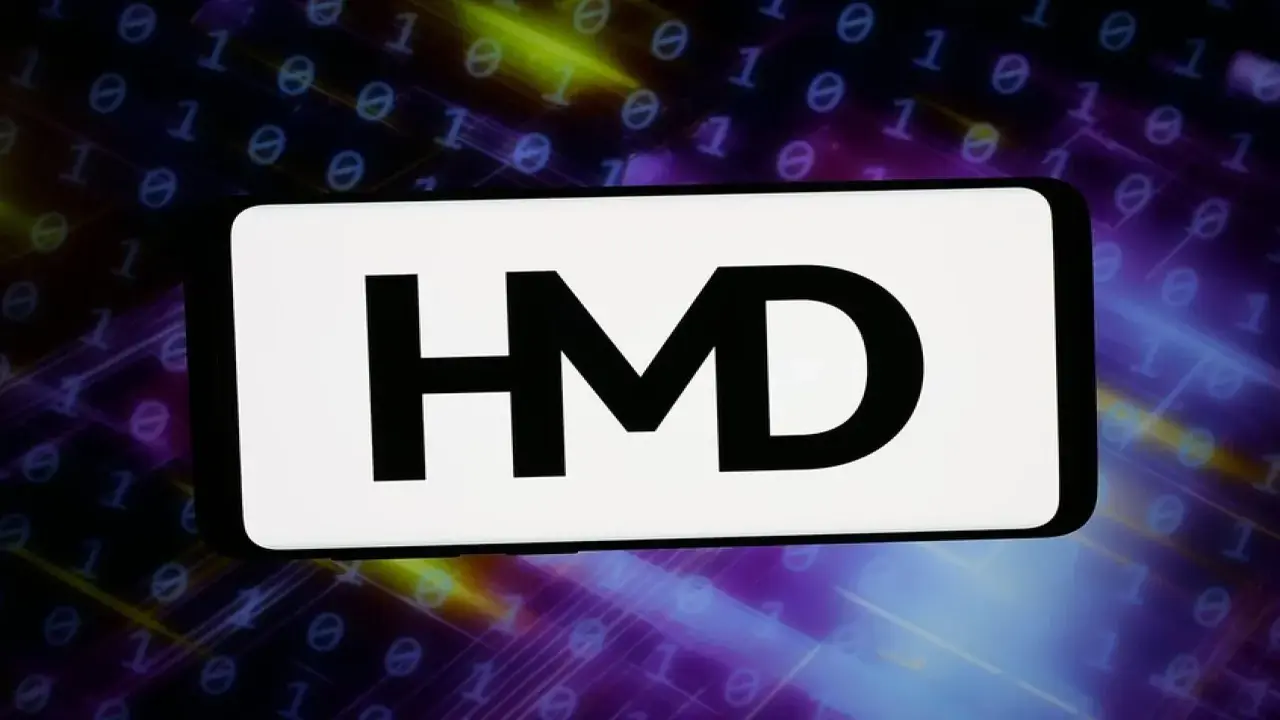 هاتف جديد من HMD ينافس العلامات التجارية الكبرى في السوق